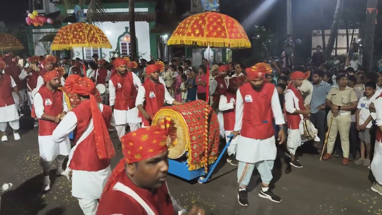 | Suyog Shigmotsav Mandal 2025 | Romtamale | Shigmotsav 2025