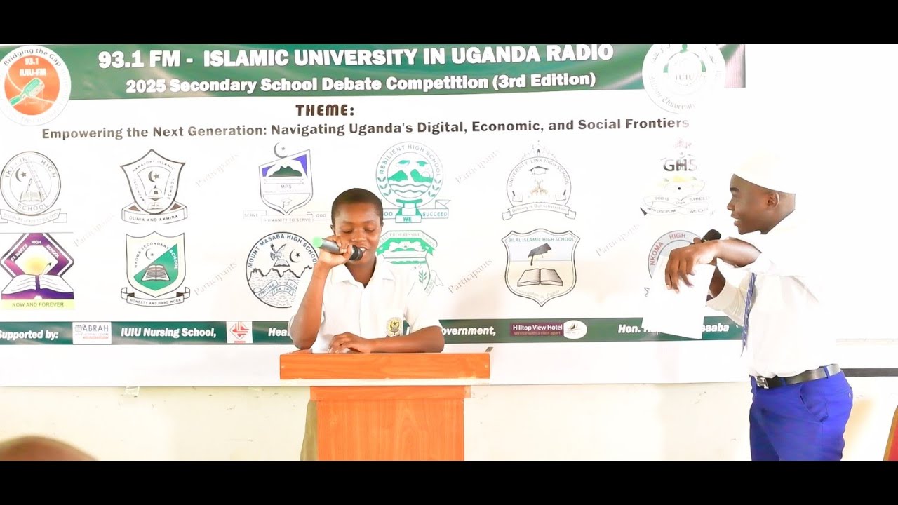 GOVERNANCE & RESPONSIBILITIES: A Must-Watch Debate on Mandatory Civic Education