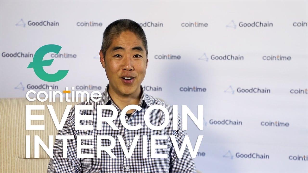 The benefits of a centralized, non-custodial exchange - Evercoin Miko Mastumura