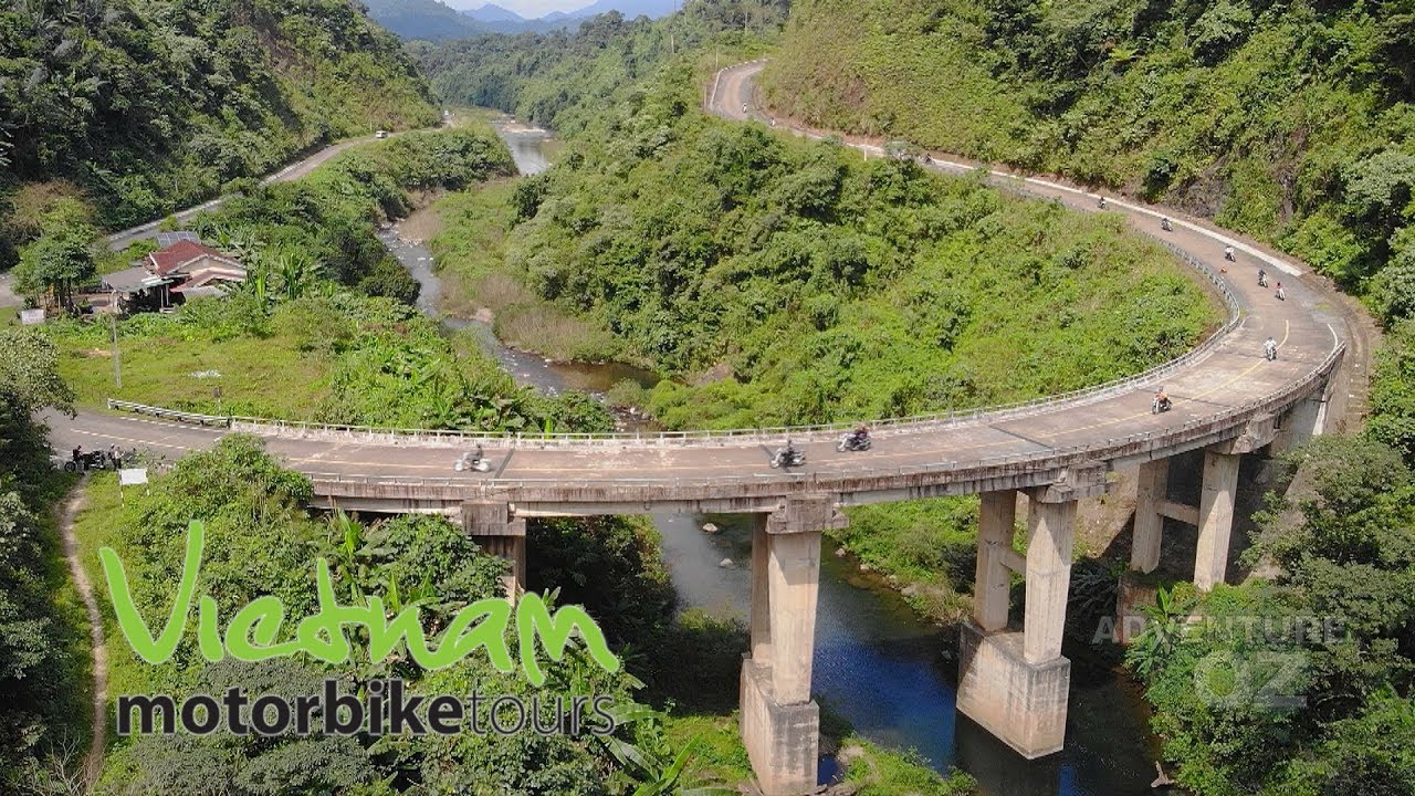 Welcome to Vietnam Motorbike Tours! ︱ Epic motorcycle adventures