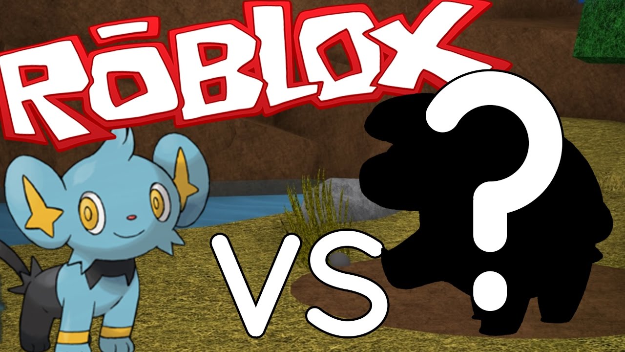 🔥 ROBLOX [#6] NIEWIDZIALNY POKEMON! - POKEMON BRICK BRONZE (#3)