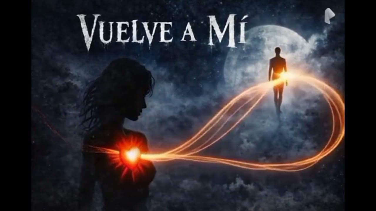Vuelve a mí 