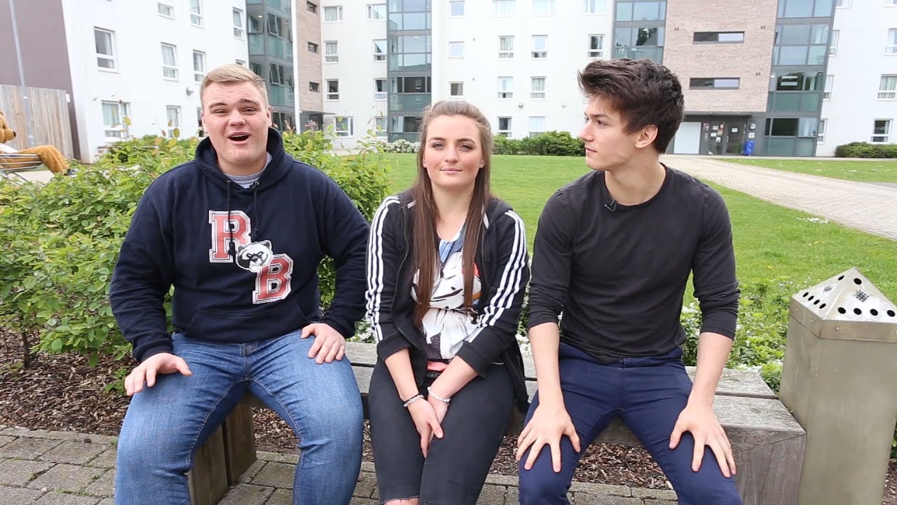 Student Accommodation: Robert Bakewell