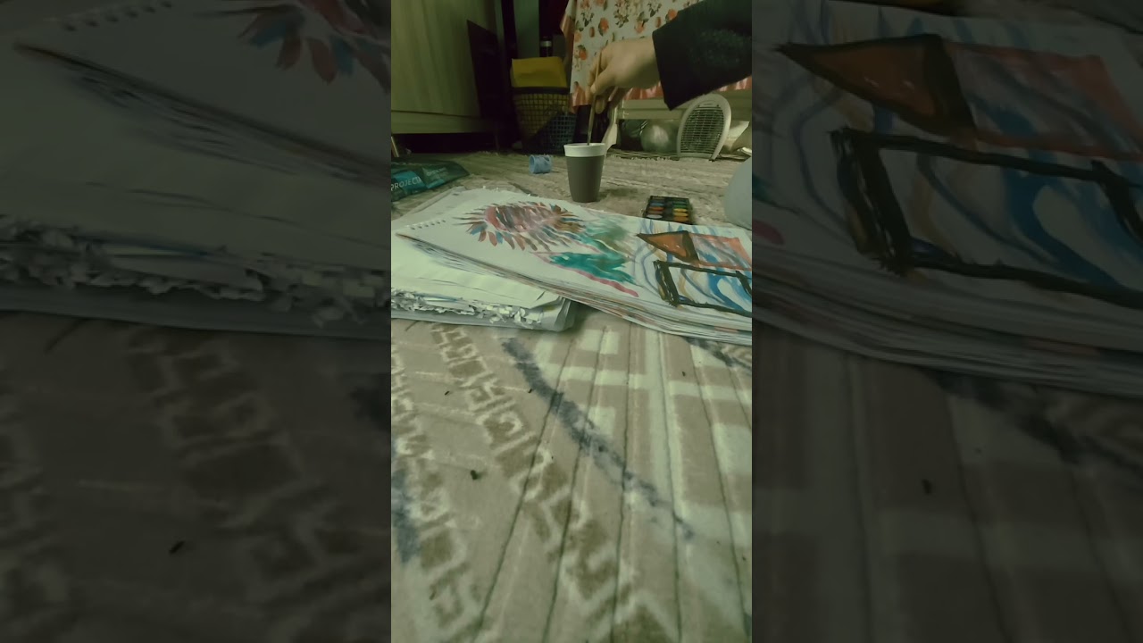 Hdi bkalım şu fni dünyda yapbileceğimz tek şey resim yaprak rahtlamk yksa başka nypabiliriz@#₺♡♡♡♡♡♡