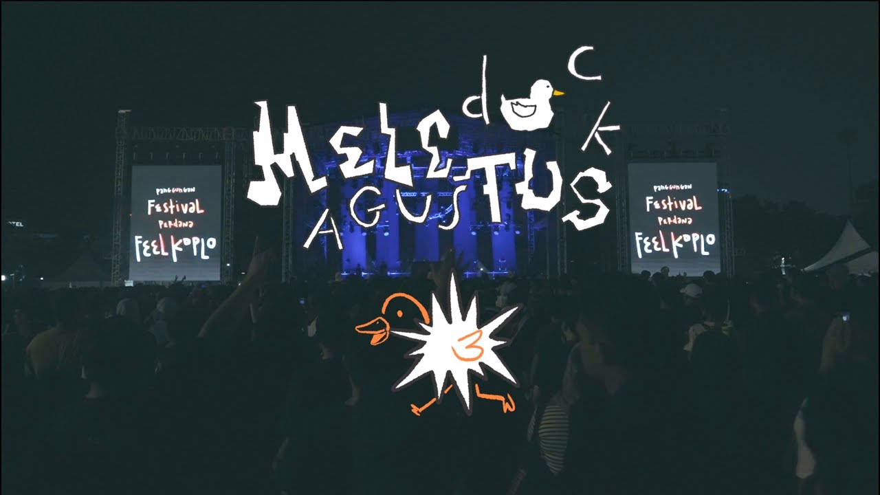 Feel Koplo Live At The Sounds Project 2022