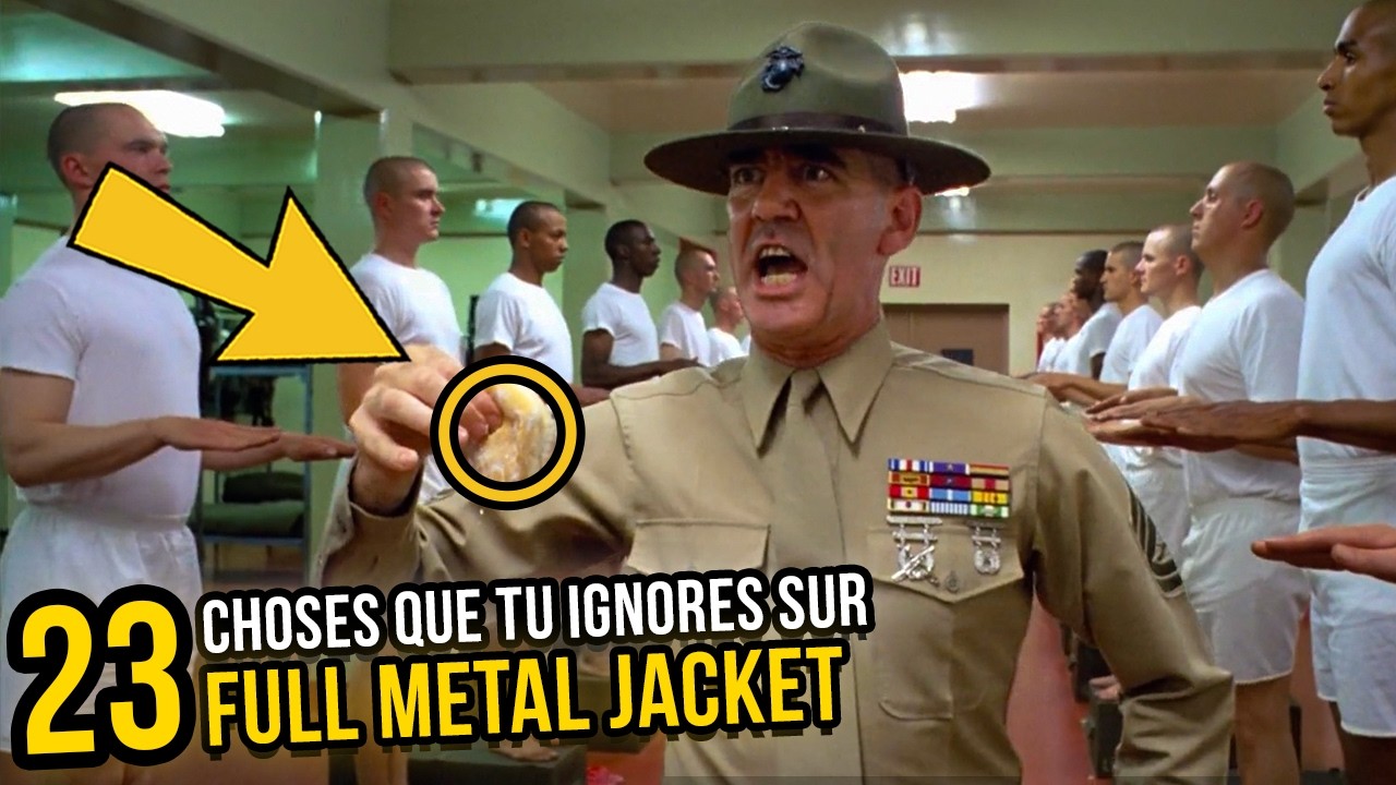 23 SECRETS de 