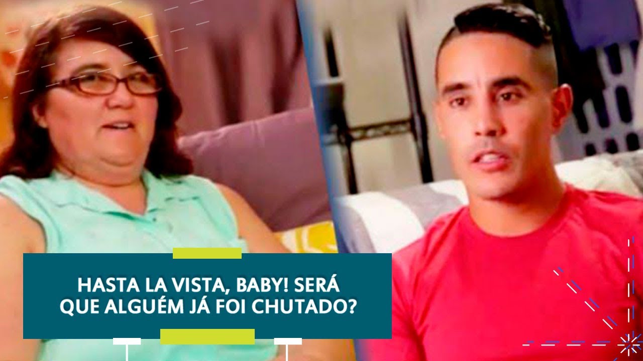 QUEM JÁ FOI DEPORTADO DE 