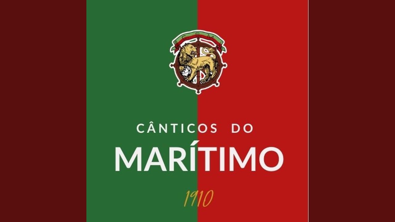 Marcha do Marítimo - os nossos maravilhas