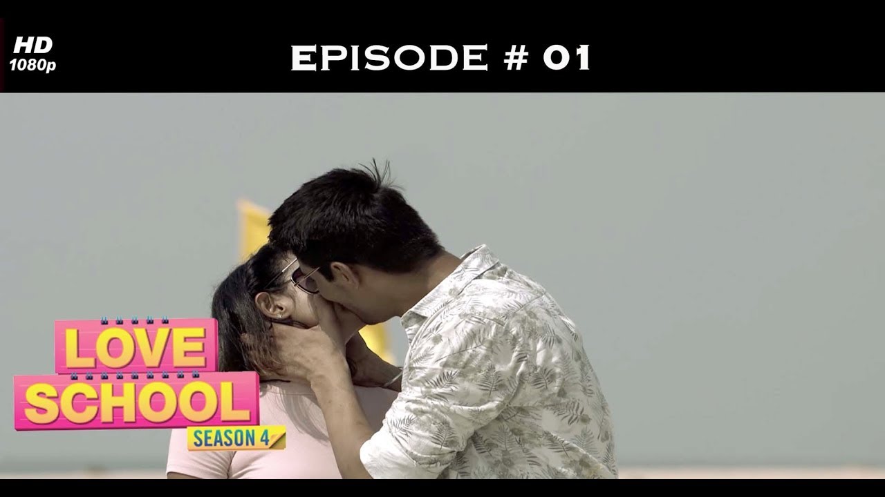 Love School 4 - Full Episode 1 - The school reopens