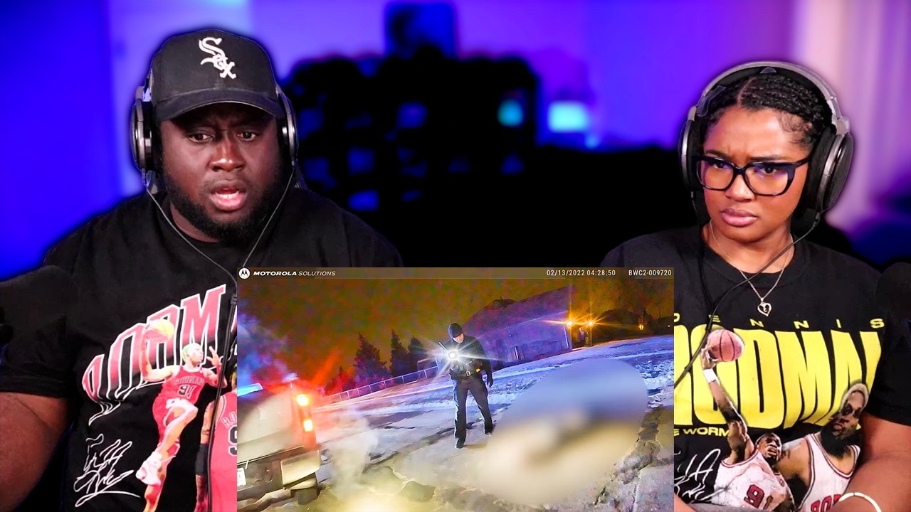 Kidd and Cee Reacts To Suspicious 3am Call Leads Police to Woman's Killer