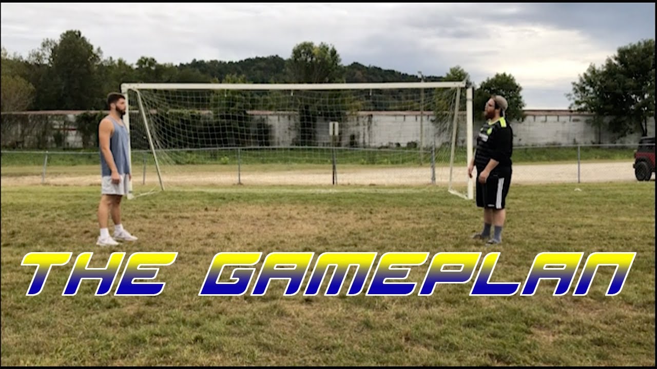 The GamePlan - Episode 2