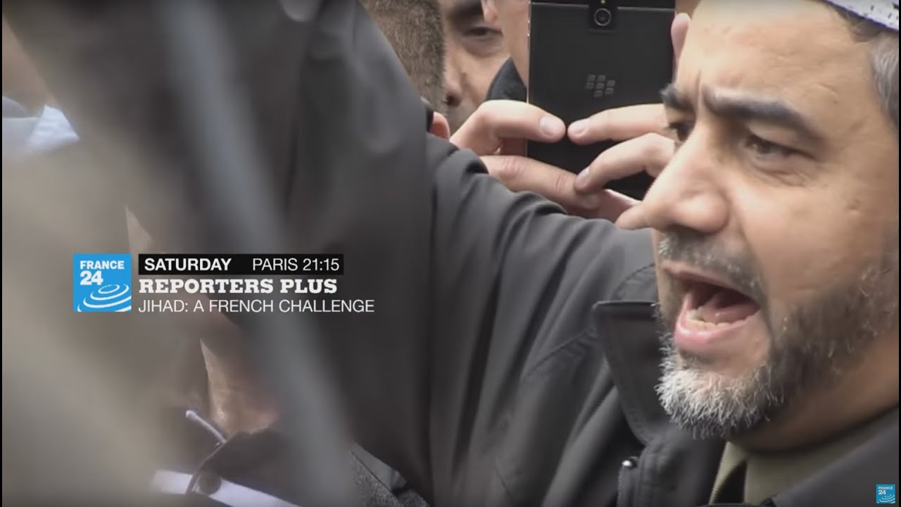 Reporters Plus - Jihad: a French challenge