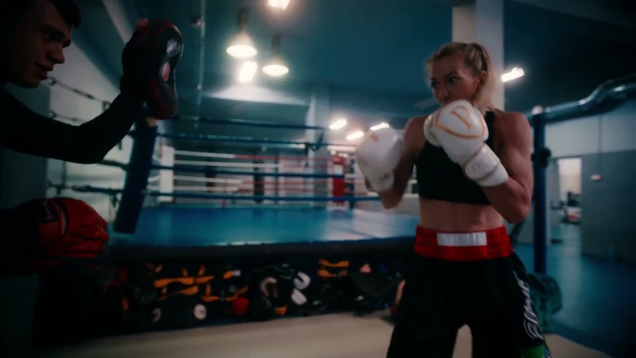 LEN - SIŁA (Official Video)