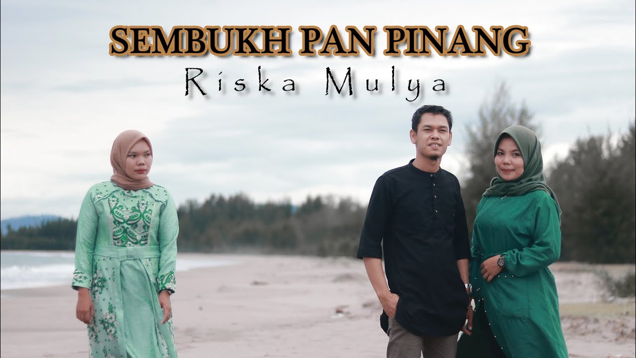 Lagu Alas 2020 | Sembukh Pan Pinang | Rizka Mulya ( Cover )