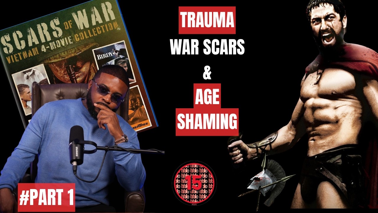 Message For Your Two Favourite PODCASTERS! || TheC1Sho