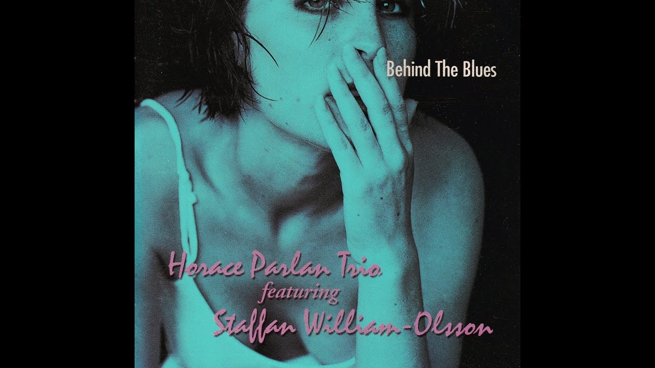 Horace Parlan Trio featuring Staffan William-Olsson - Moonlight Serenade