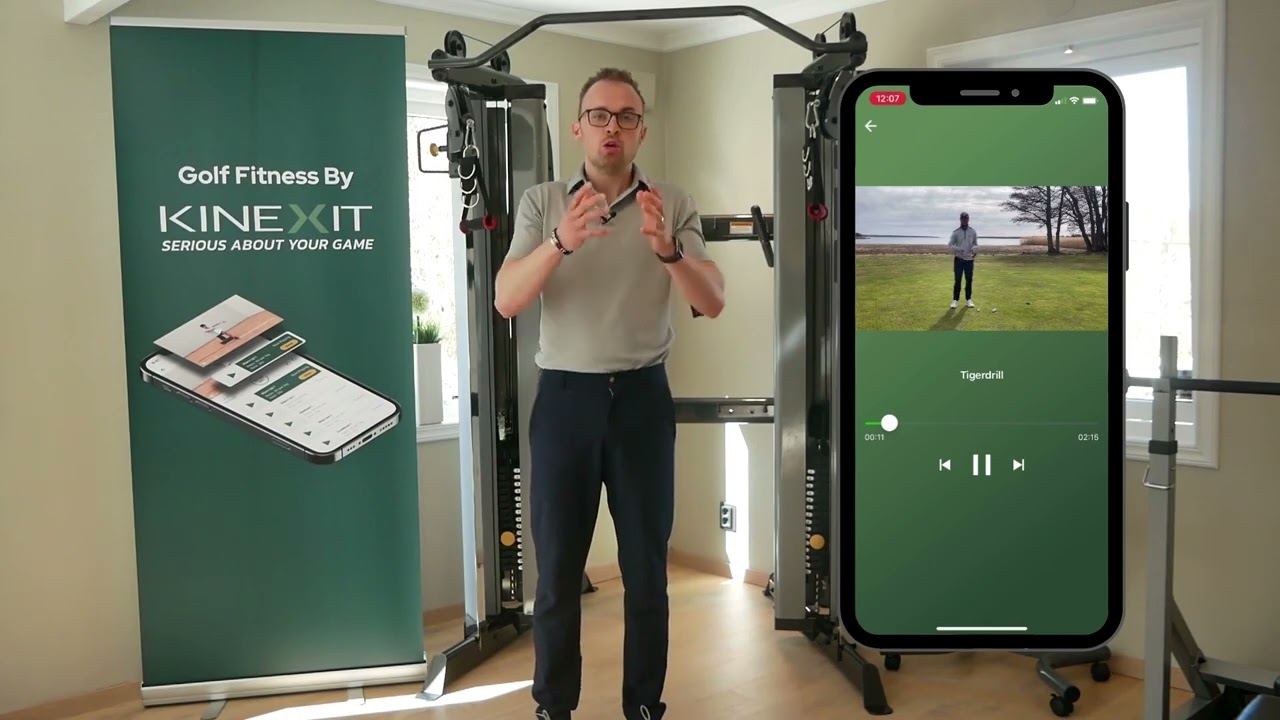 Nyhet! Nu lanserar vi Kinexit Online Courses.