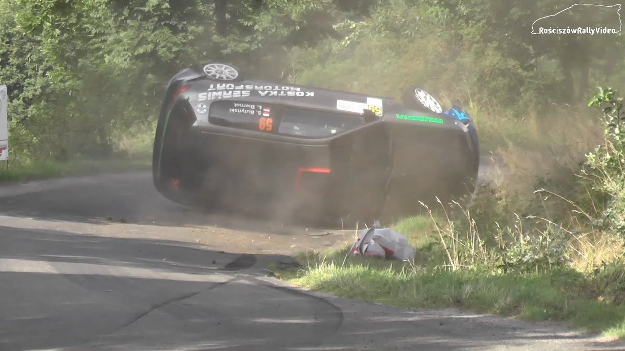 4 Rally Turbojulita Tarmac Masters 2022 Action by RRV