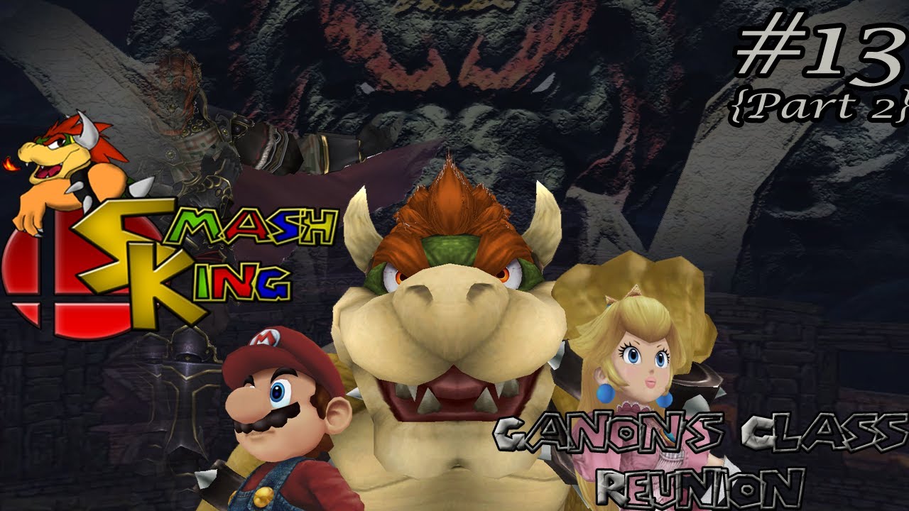Smash King Episode 13 (Part 2)