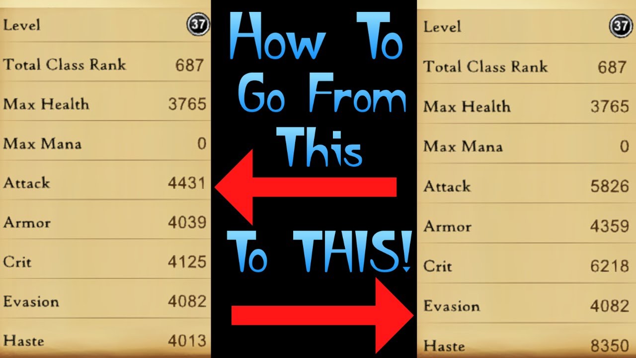 AQ3D How To Boost Your Stats With These AMAZING Buffs! AdventureQuest 3D