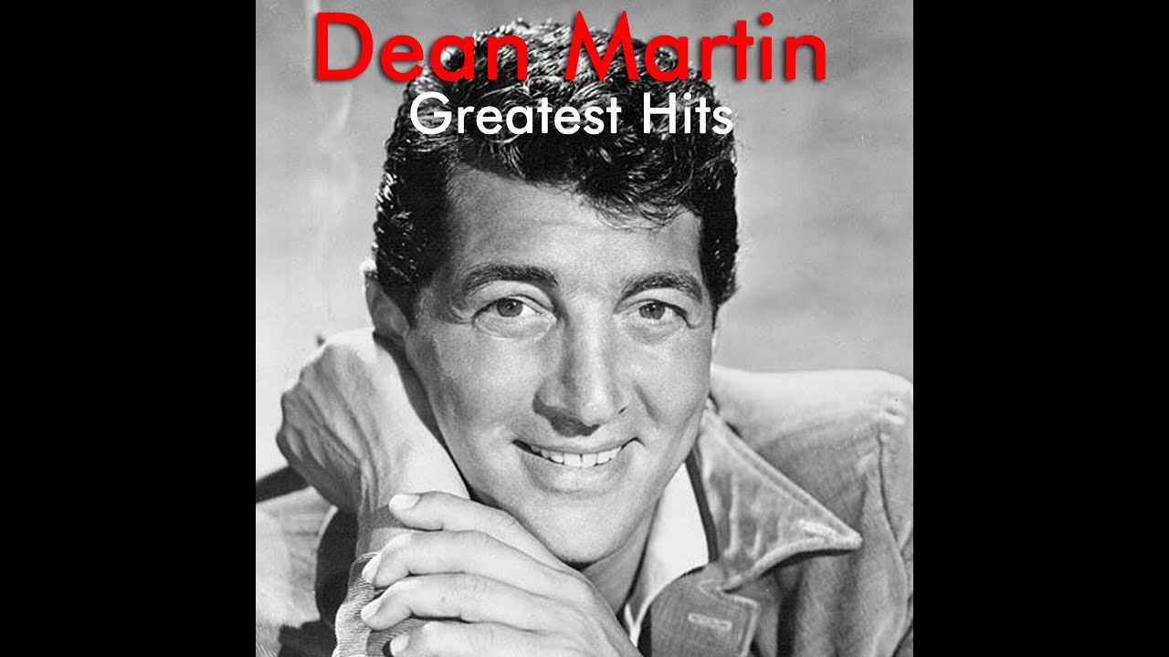 Dean Martin - Rio Bravo