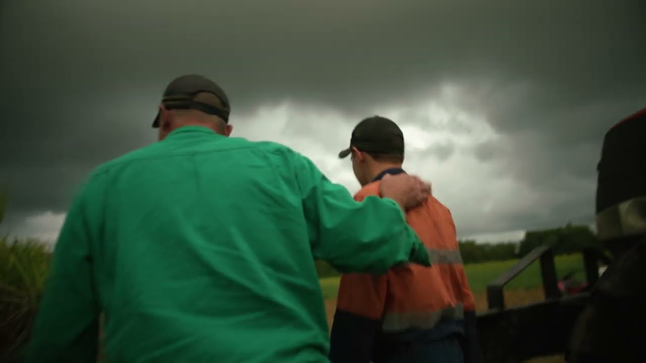 DIGGERS Australia TV Commercial - Trusted Aussie Brand Since 1945