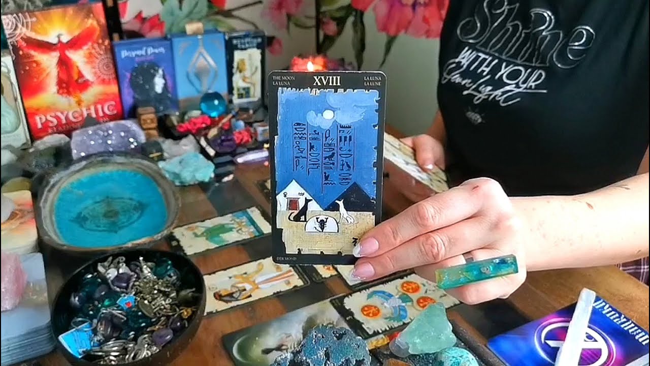 🍀❤️🍀 ВОДОЛЕЙ - 