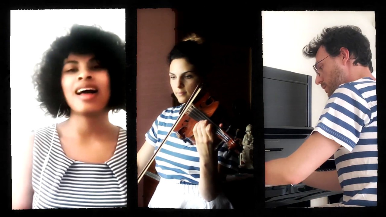 Rulli Frulli Lab Musica   Non ho scelto feat  Tommaso Cerasuolo