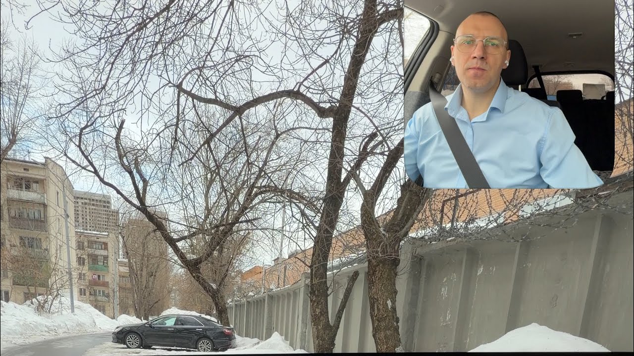 Разминка в дороге. 09:53 08.03.2026. Часть 1. Warm-up on the road. 09:53 08.03.2026.Part 1.