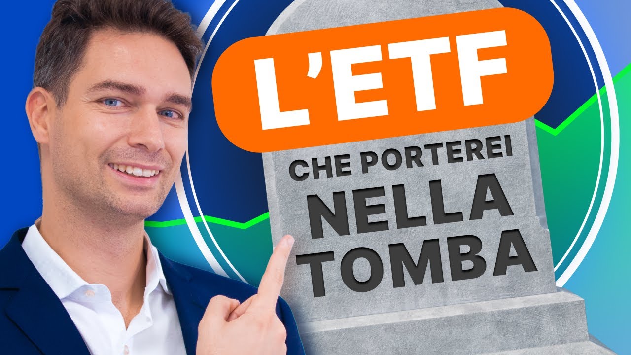 Un unico ETF da tenere per sempre: meglio sviluppati o includere emergenti?