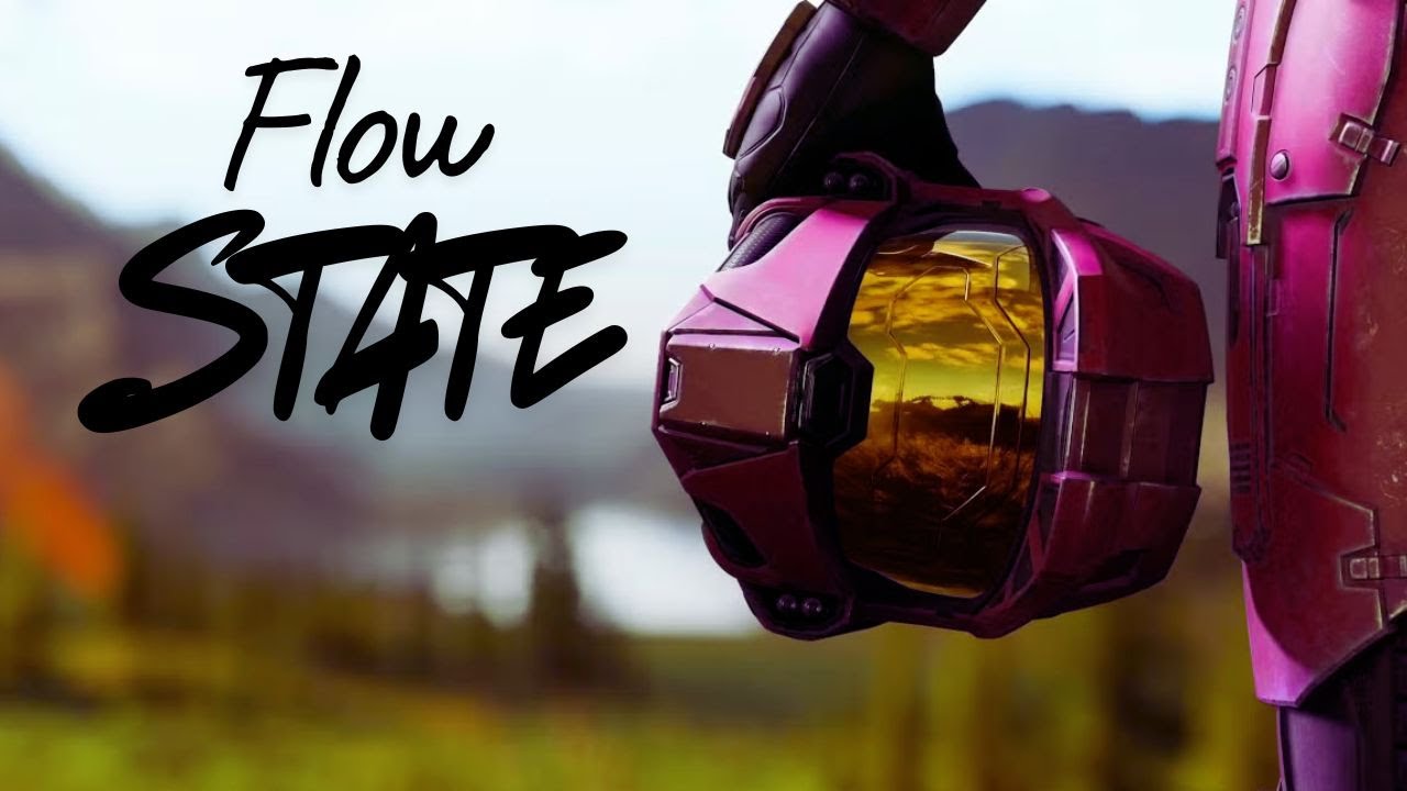 Flow State | Halo Infinite