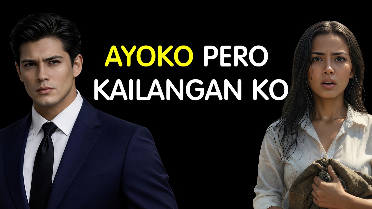 Milyones Ang Alok, Kapalit Ay Buhay ng Kapatid ko