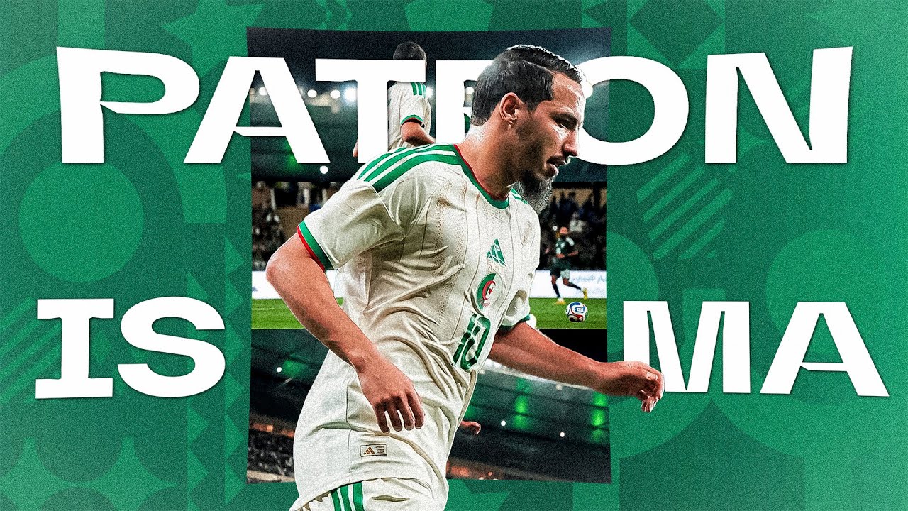 🇩🇿 Algérie 2-0 Arabie Saoudite : Ismael Bennacer confirme son retour en forme !