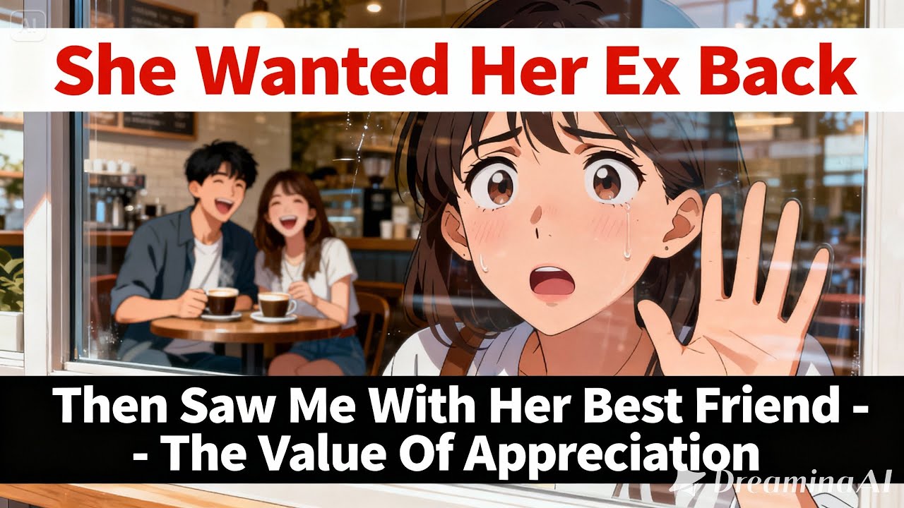 My Gf Confessed: 