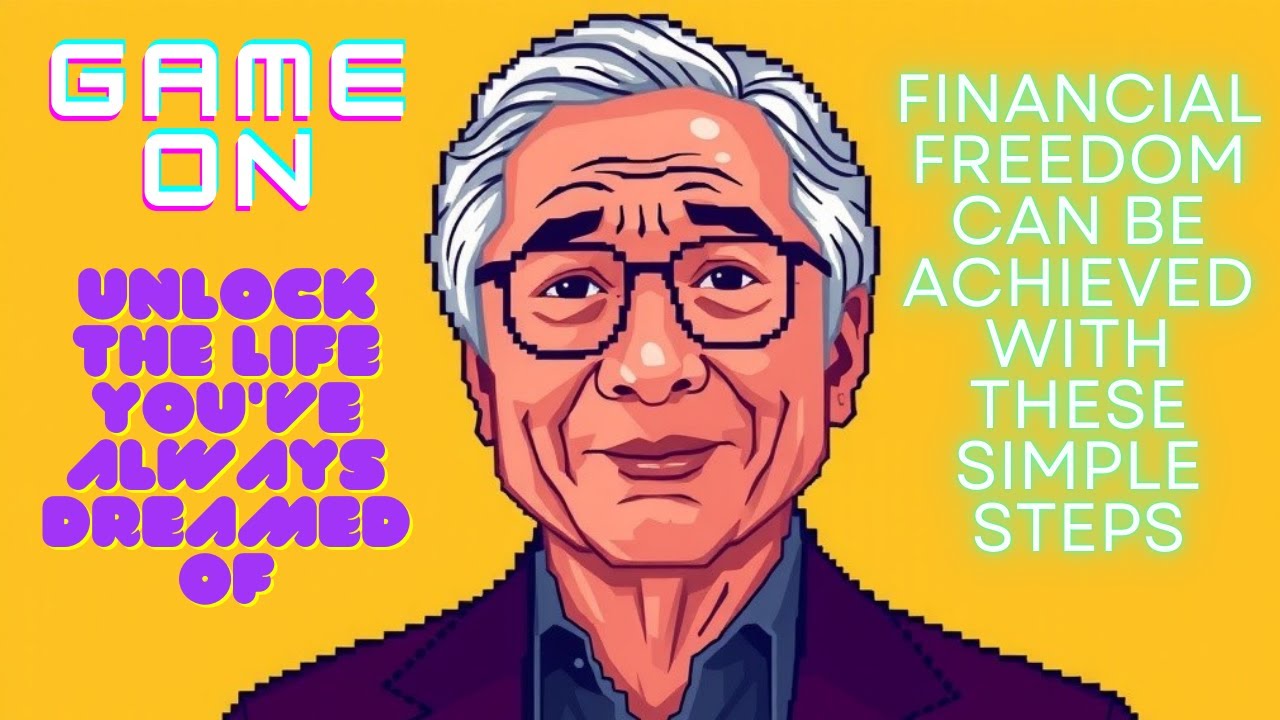 The Kiyosaki Method: Escape the Rat Race Forever
