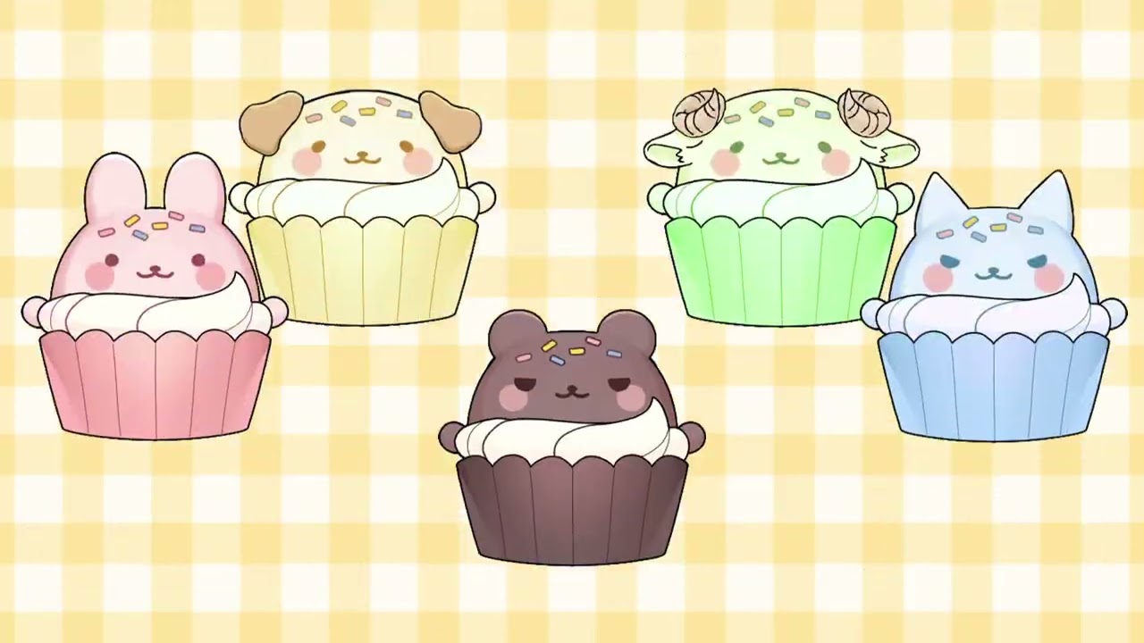 2026.02.06 🧁애니메이션 여자친구 월드컵