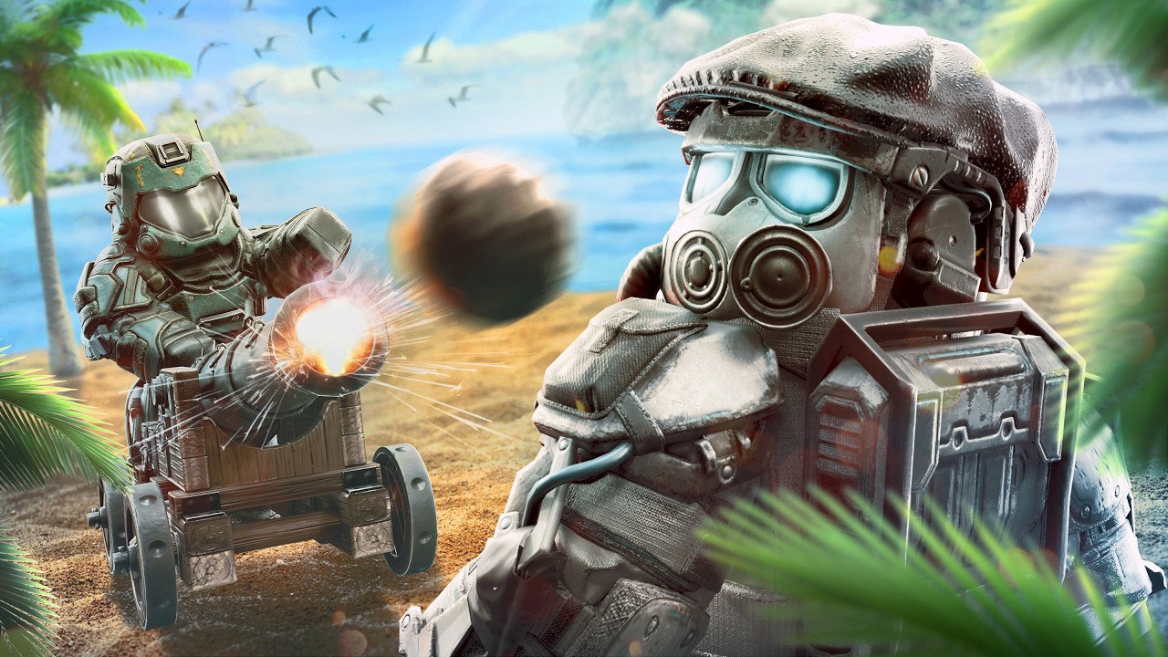 ЭТУ ИГРУ НУЖНО ДОБАВИТЬ в STALCRAFT: X!
