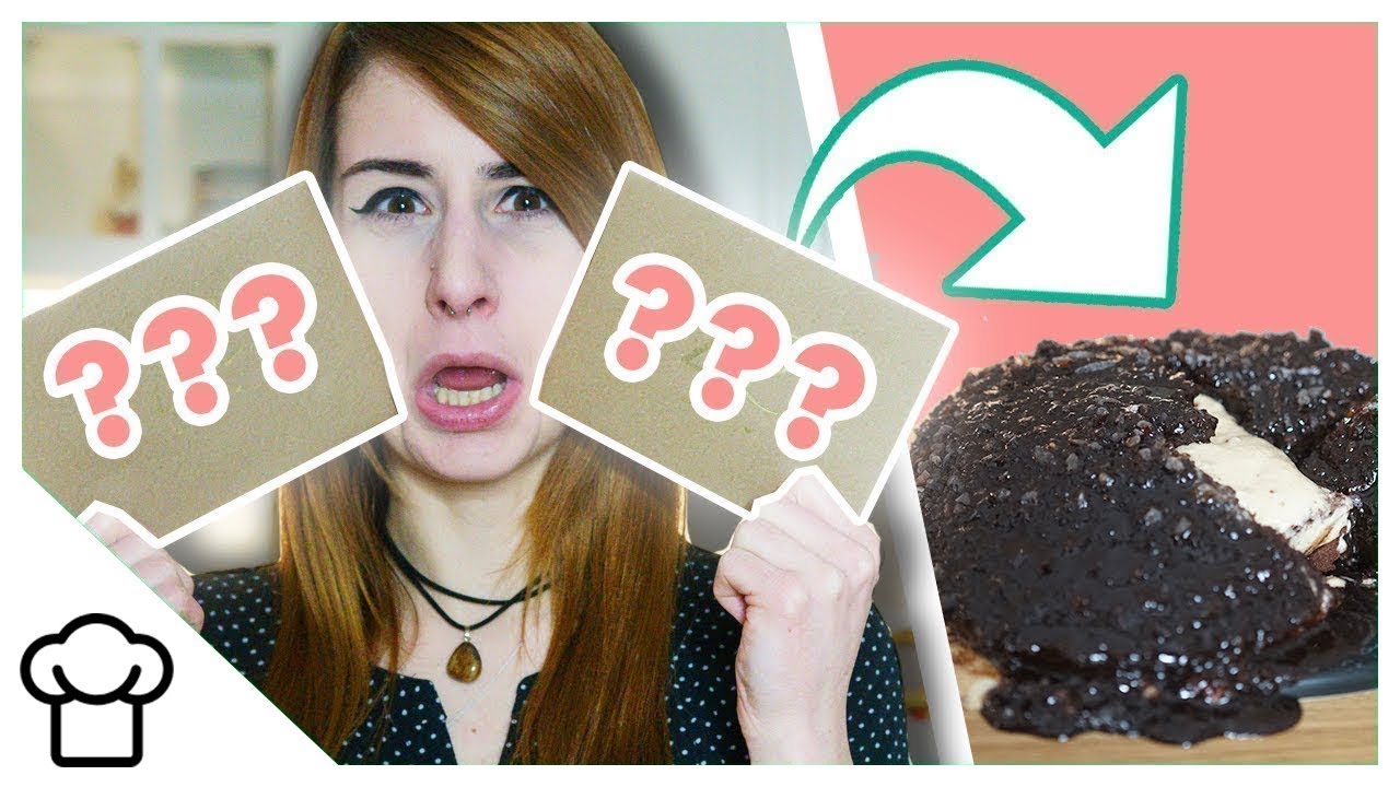 Mega Fail beim Backen wegen dieses Umschlags 😱