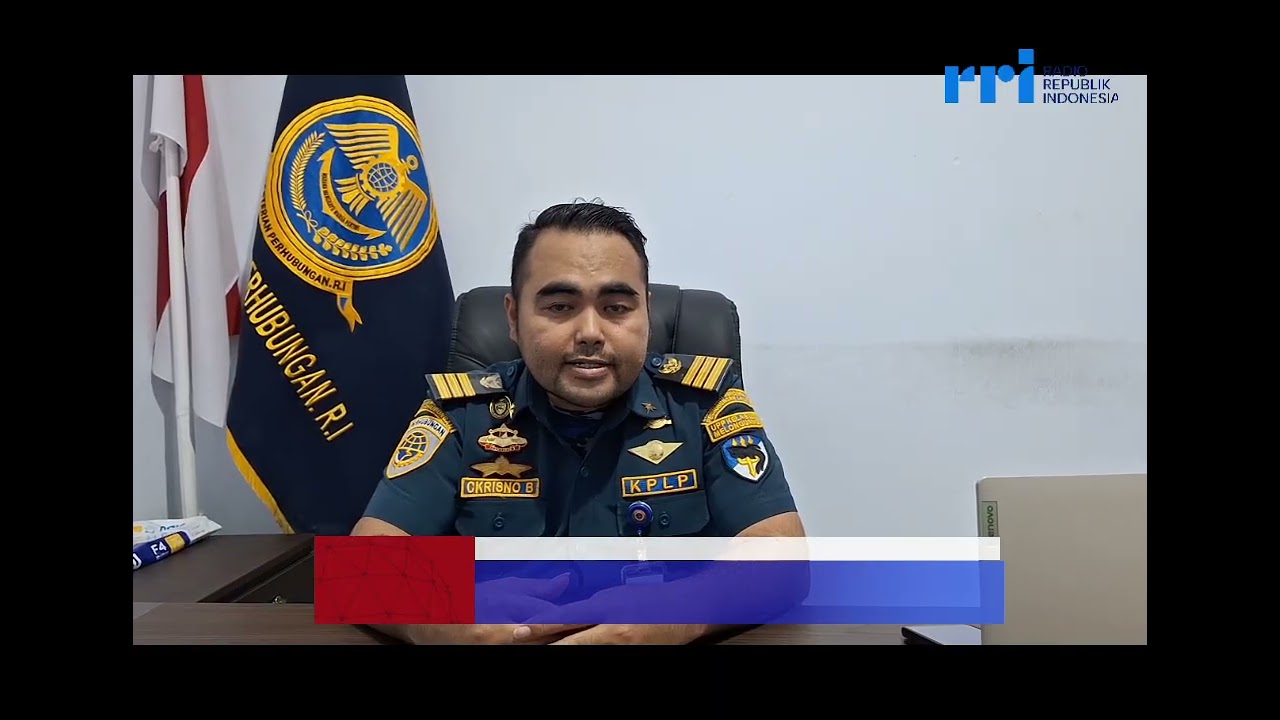 Arus Mudik  Penumpang Kapal Laut  Natal 2025 Talaud  dan Jadwal Pelayaran Berikutnya