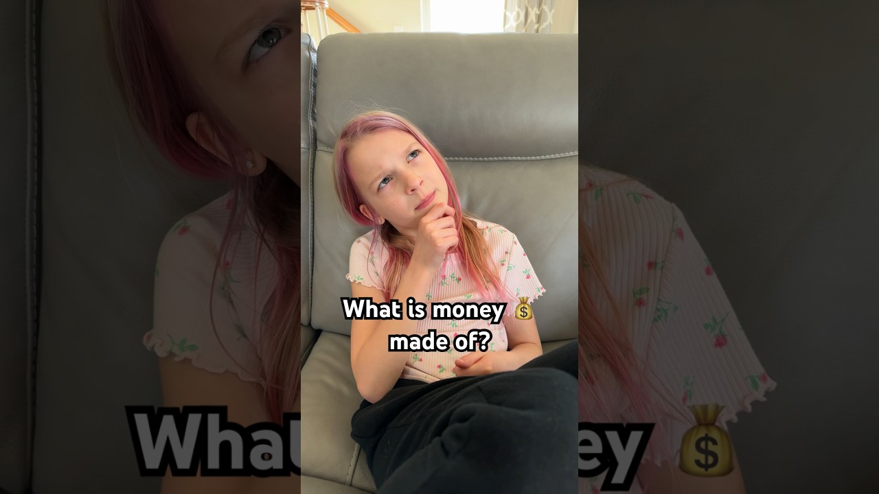 Деньги 💰 растут на деревьях??? 🌳