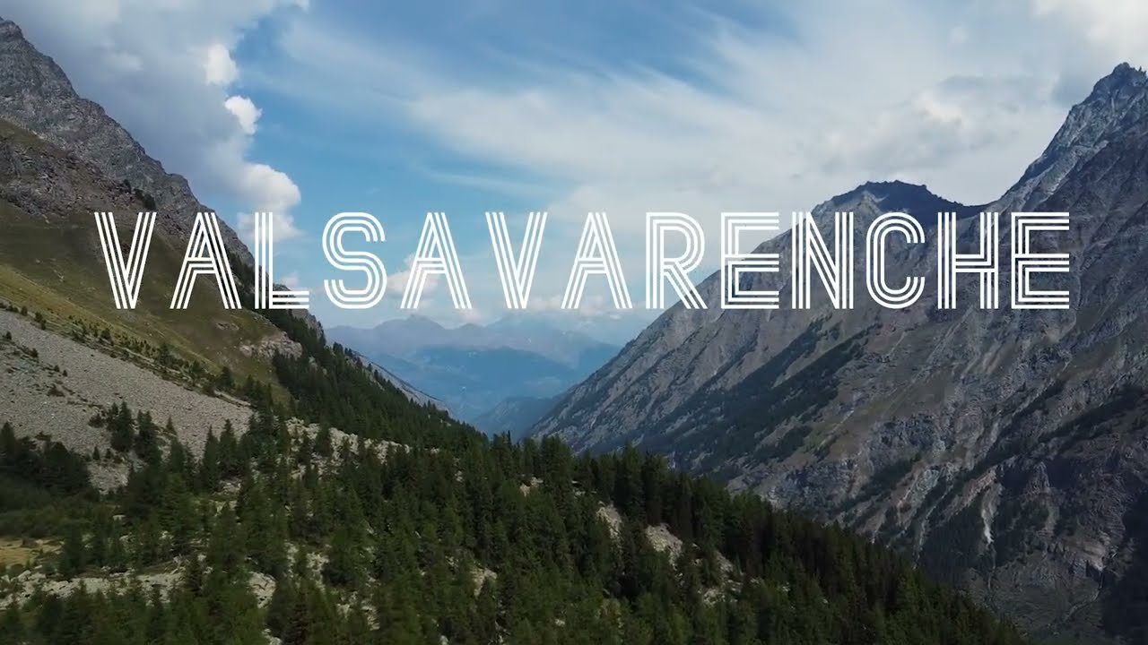 Valsavarenche