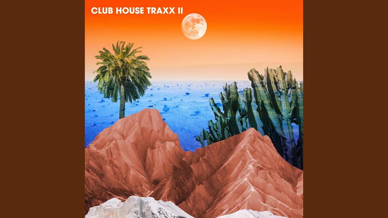Rum Boom (Club Edit)