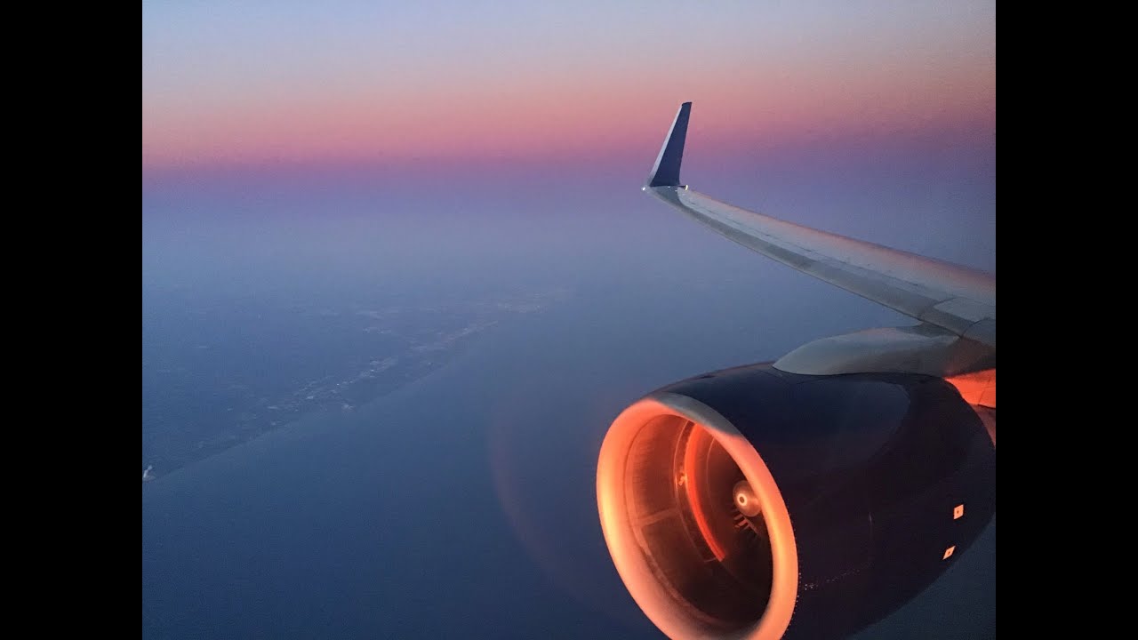 PW2037 ROAR!! | Delta 757-200(N722TW) Full Power Takeoff
