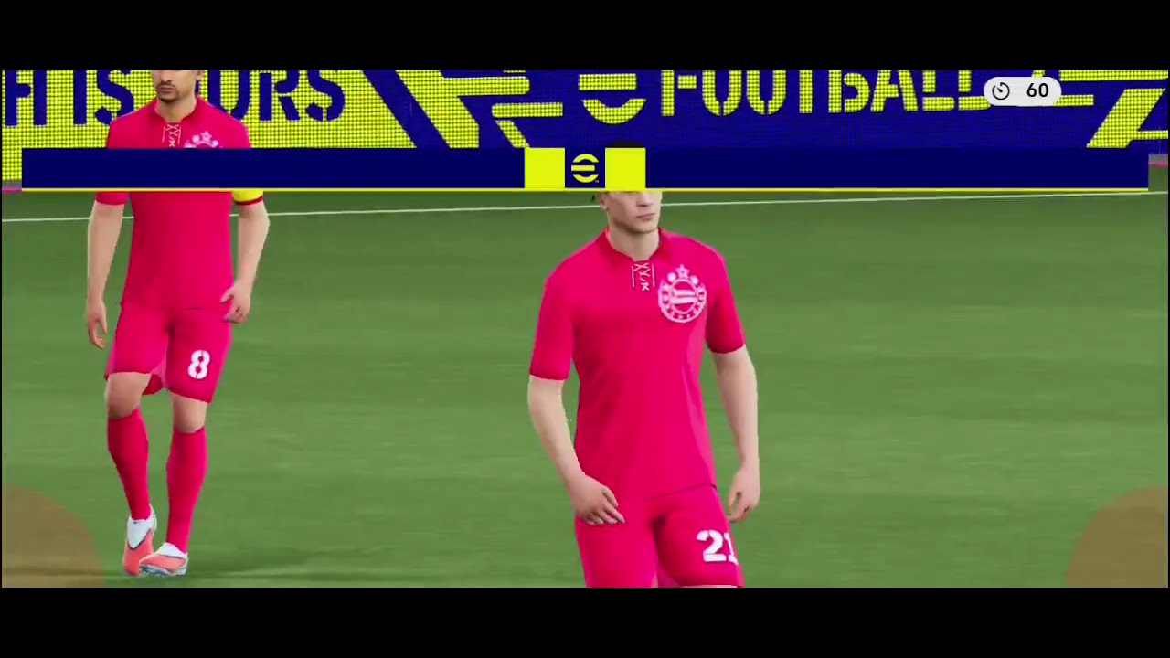 Unlimited Challenge efootball mobile 2026 Highlights Compilation