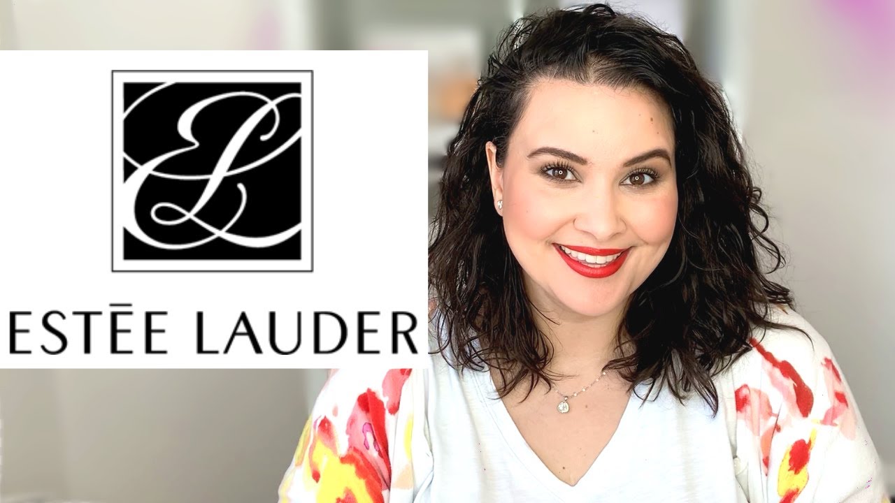 ESTÉE LAUDER | The Woman Behind The Brand | Beauty History EP3