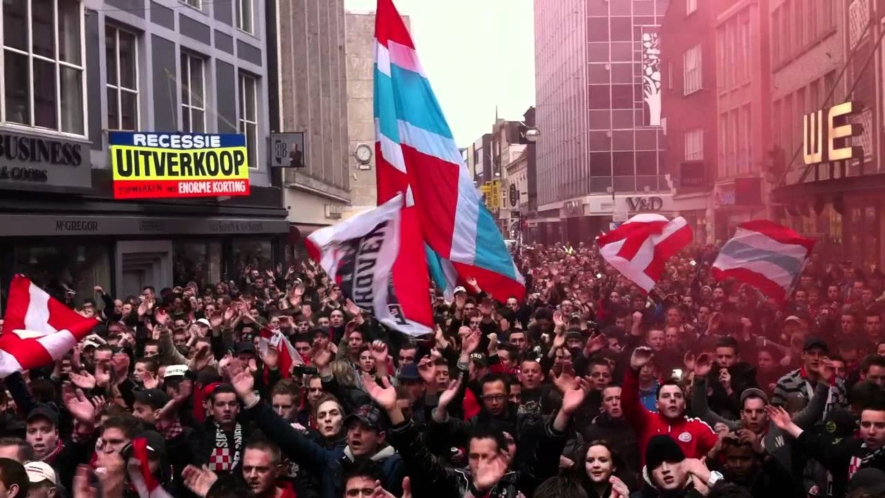 March of madness III PSV - 010