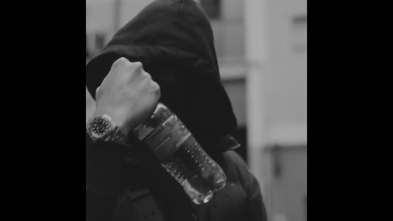 [FREE] Morad x Baby Gang x Old School Type Beat - 