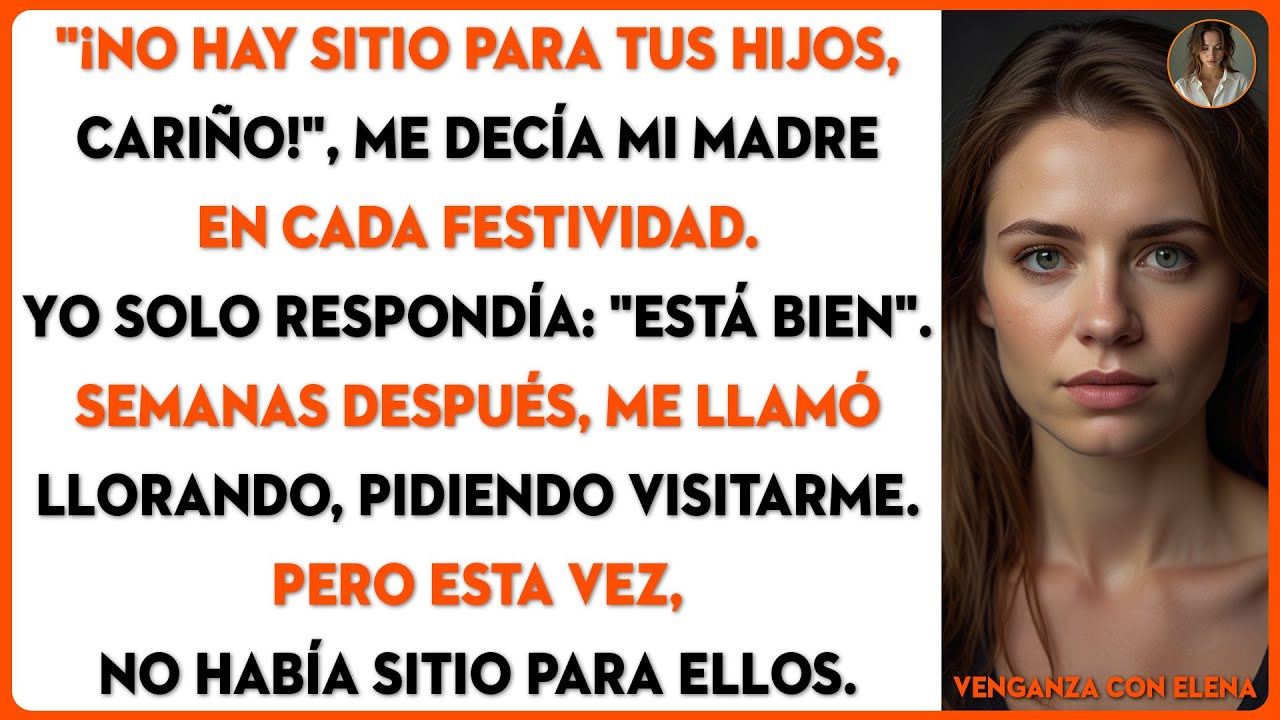 Mi familia decía 