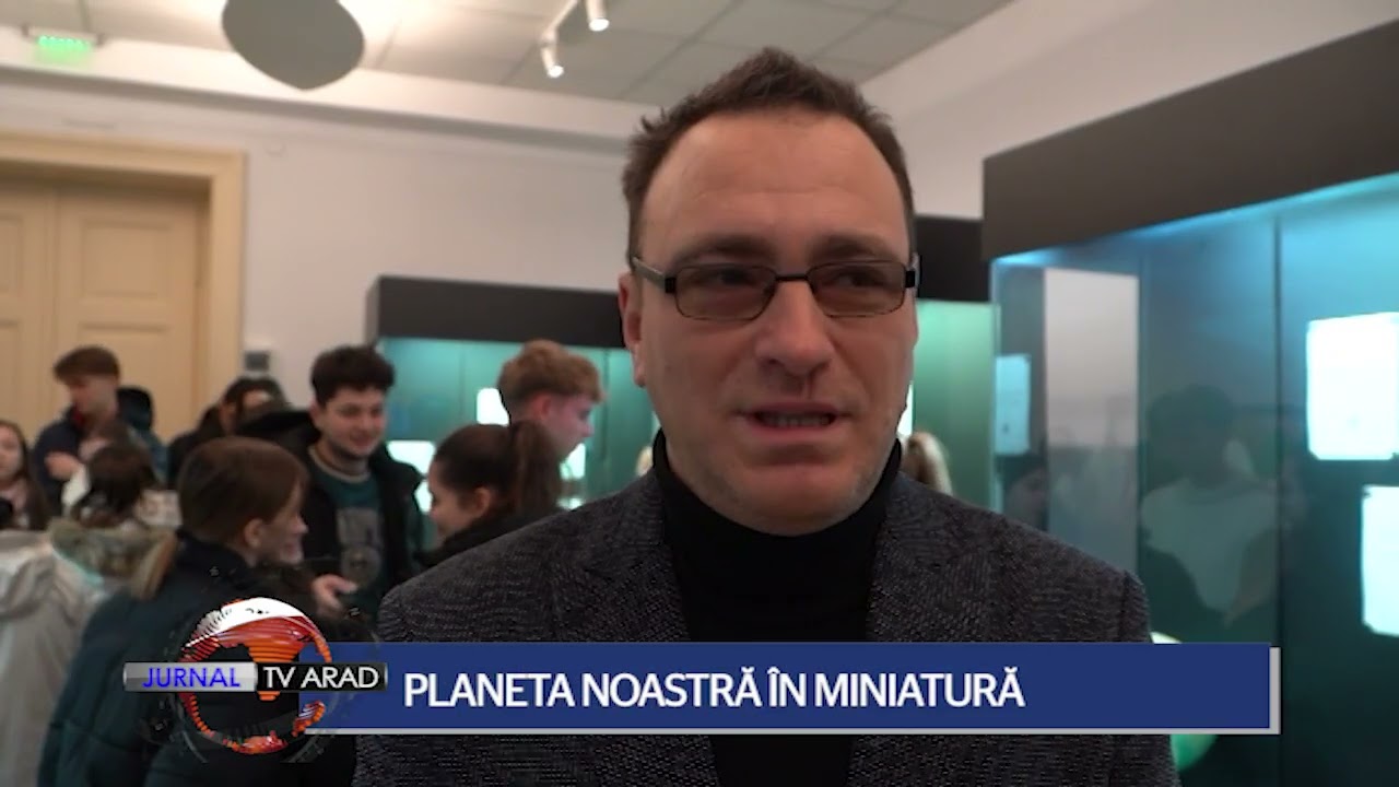 Jurnal TV Arad | 20 februarie 2026