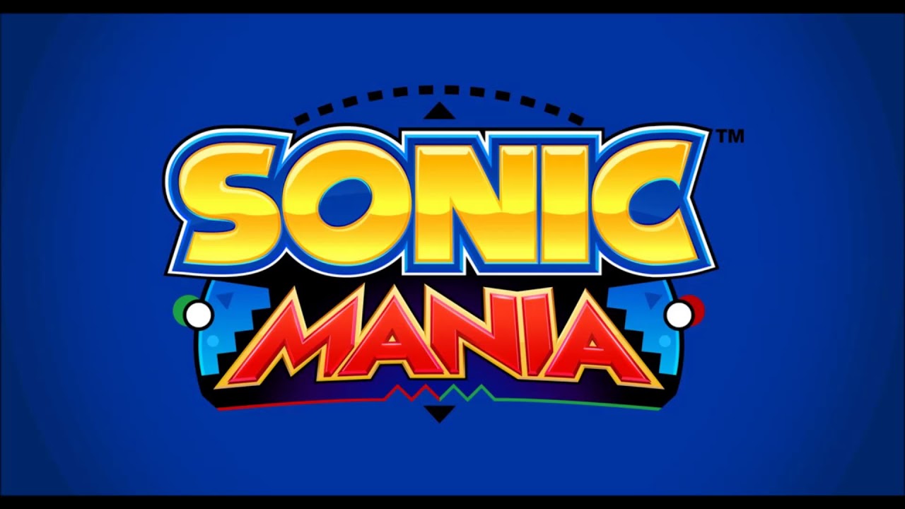 Sonic Mania - Egg Reverie (SNES Arrangement)